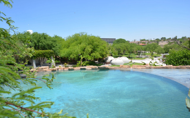 Hotel Casa Legado Spa & Resort