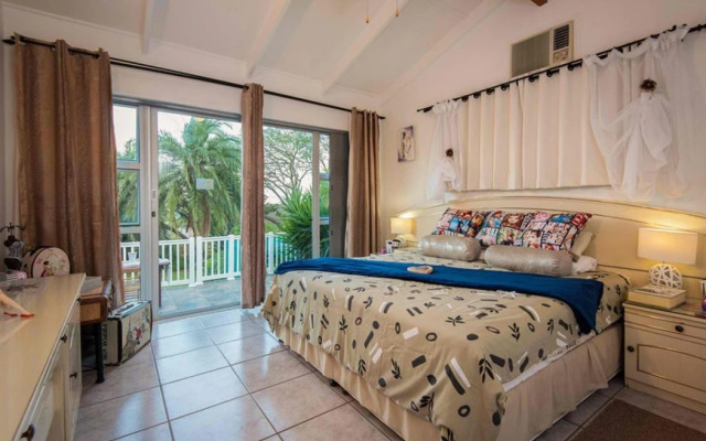 Ruby Sands Exclusive Holiday Home