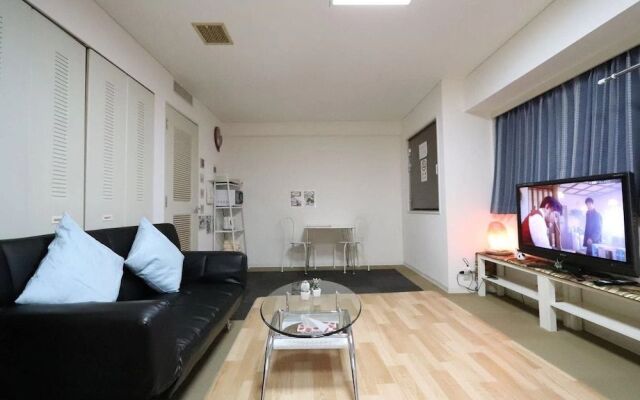 Residence Osaka Nipponbashi