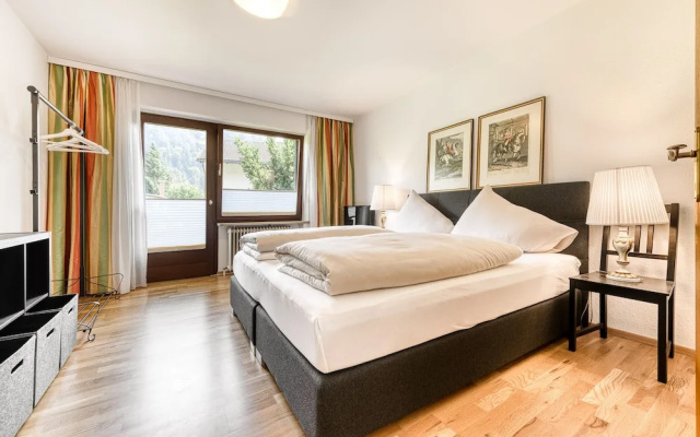 Panoramavilla Bludenz by A-Appartments