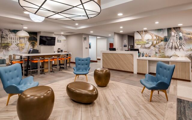 Best Western Premier Richmond City Gateway