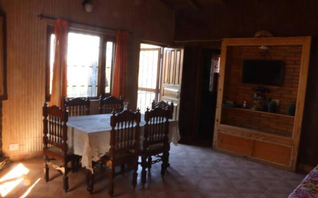 The Himalayan Living