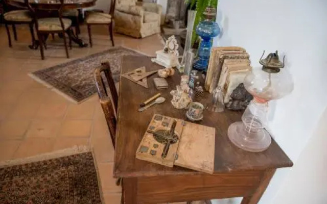 Bed And Breakfast 3 Stars Centola