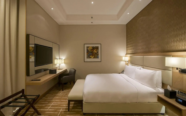 Kigali Marriott Hotel