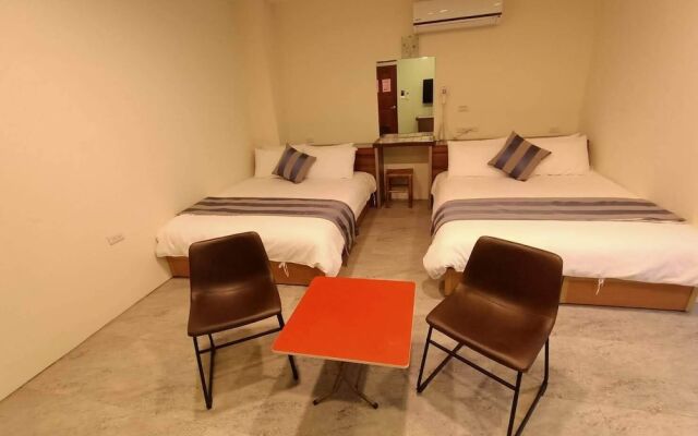 Tian Pin Guest House