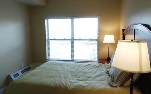 Base Camp One at Granby by RMG