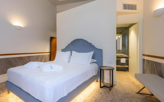 Hotel Palazzo Keller