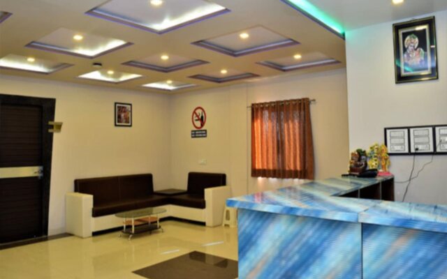 Hotel Vrindavan