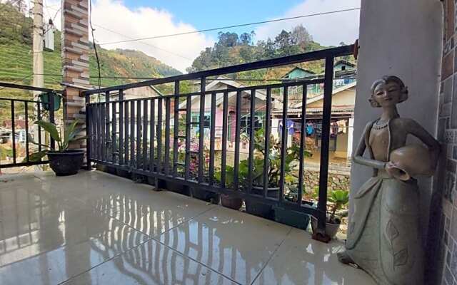 Tambah Family Homestay by Luxury Degree