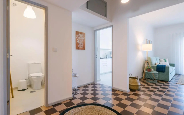 D&S - Family Apartments I