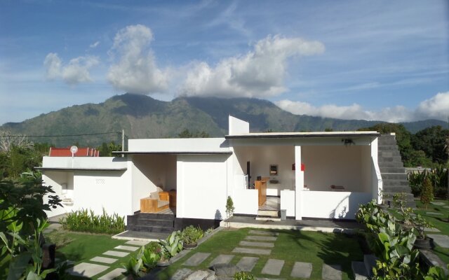 Bali Astetic Villa