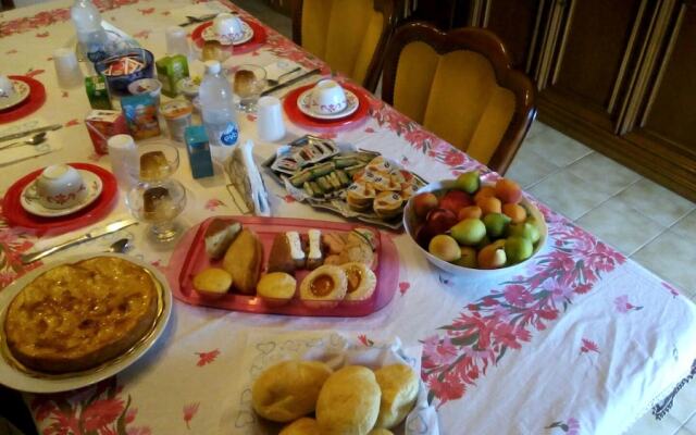Abberi Sas Ventànas B&B