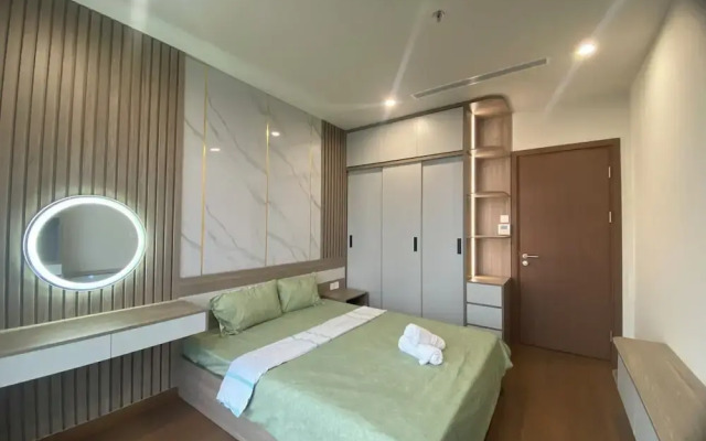 The Matrix One Residence