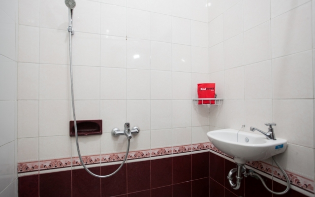 RedDoorz near Brawijaya University