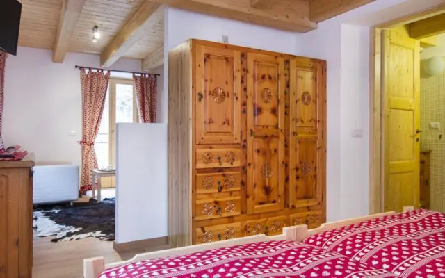 B&B La Piccola Balma