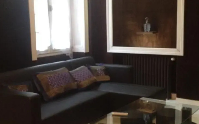 Château De Christina - Bed & Breakfast
