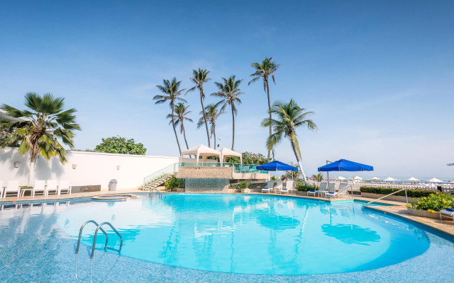 Hotel Dann Cartagena
