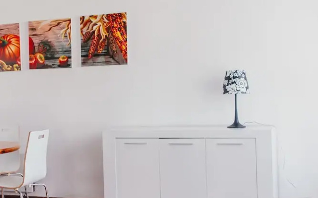 Apartamento Cargols 2