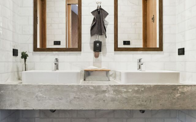 Vann Bangkok Boutique House