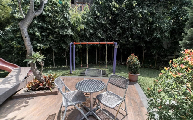 Relaxing Studio Room Galeri Ciumbuleuit 2 Apartment