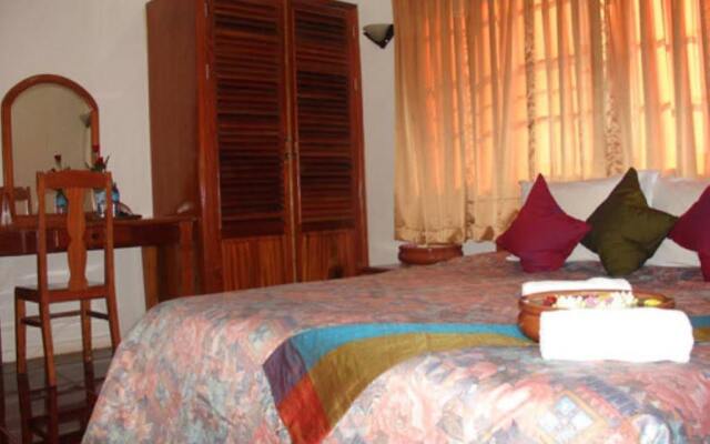 Ponloue Angkor Siem Reap Villa