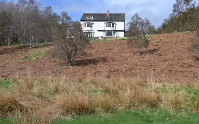 Glendalloch House