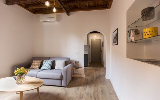 Cozy Apartment in via Degli Spagnoli, Pantheon