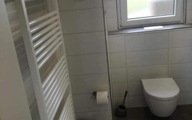 Ferienwohnung Klockenhagen 2