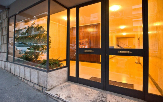 Vatican Rooms Accommodation