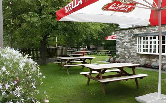 The Anchor Inn