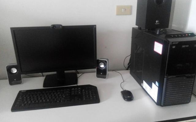 Taitung Travel Hostel