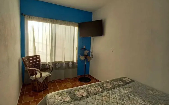 Room-lugar de Desanso Constanza
