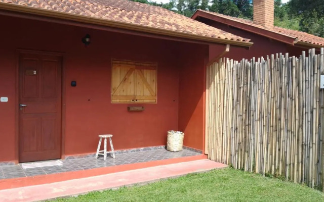 Pousada Terra Fria