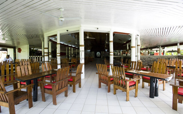 Stevenson's at Manase