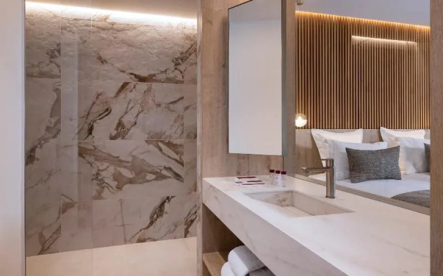 Hôtel Spa Restaurant Villa Castellane