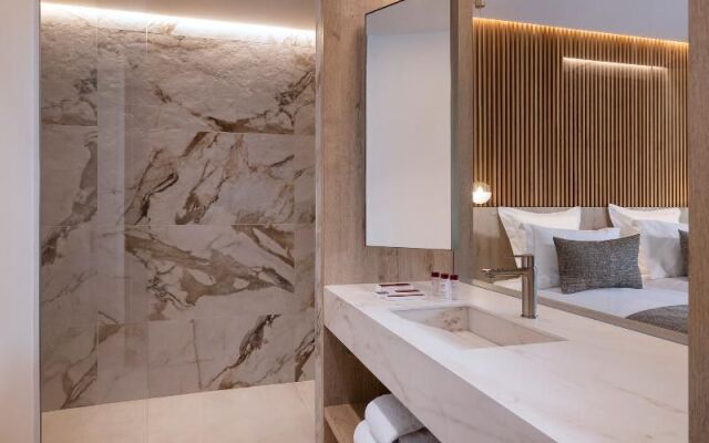 Hôtel Spa Restaurant Villa Castellane