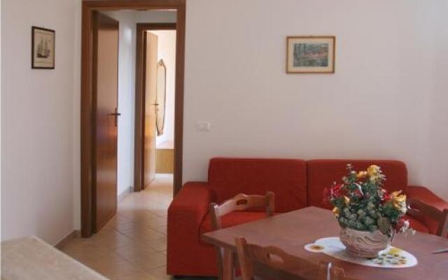 Residence Gioiosa Marea