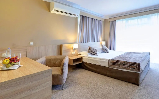 Hotel Romance & Family Suites