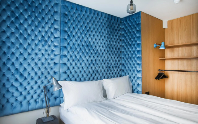 Odinsve Hotel Apartments
