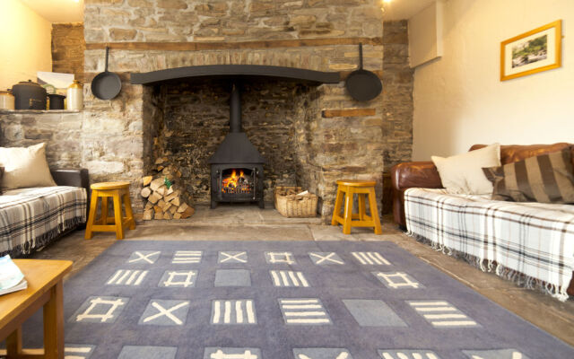 YHA Brecon Beacons - Hostel
