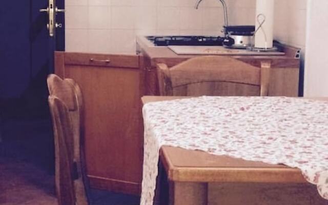 Alle Vecchie Querce - Le Rose