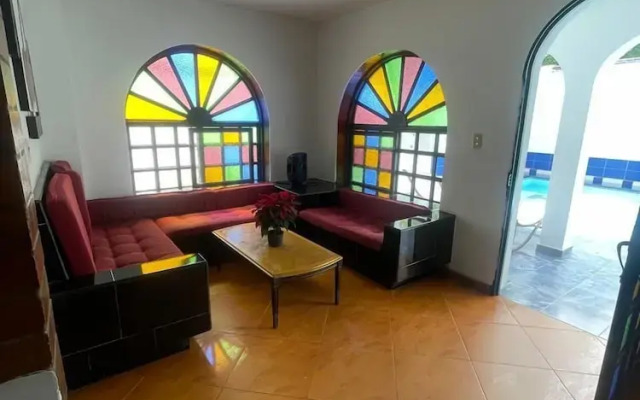 Hotel Boutique Las Isabelinas