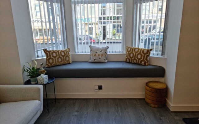 Sundown Holiday Apartment by Sasco