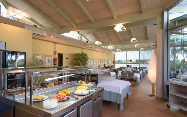 Aparthotel Ciutat de Palol
