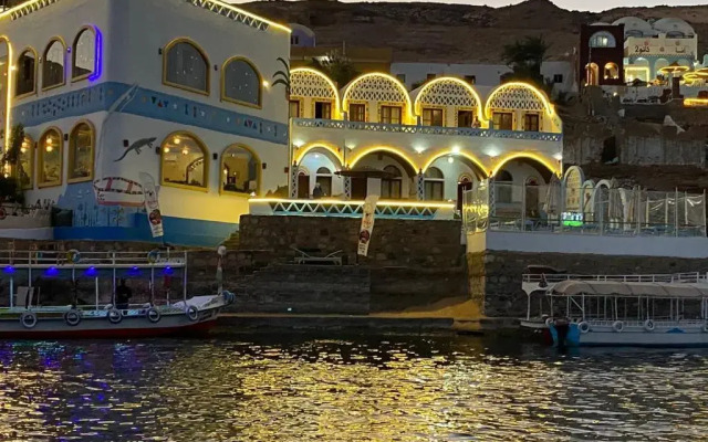 DoroKa Nubian House