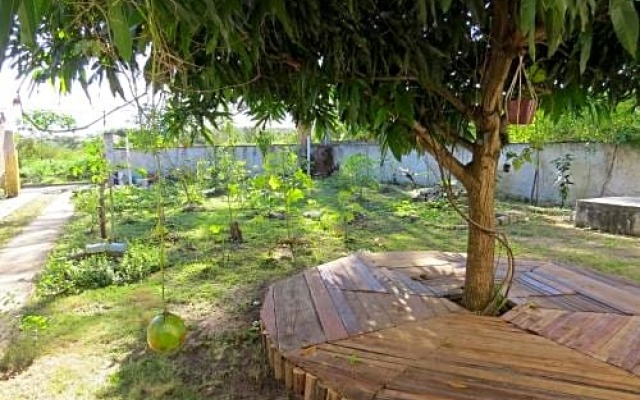 Casuarina Hostel
