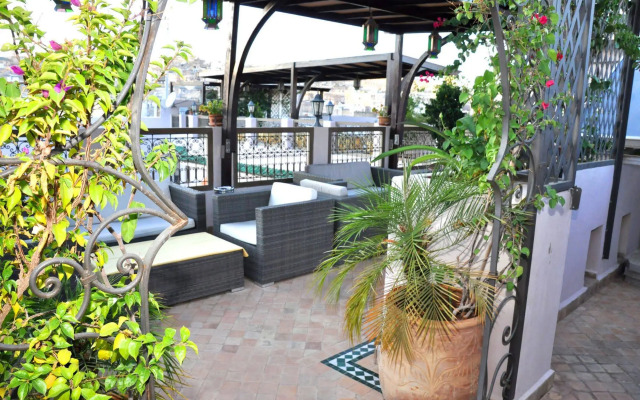 Riad Andalib