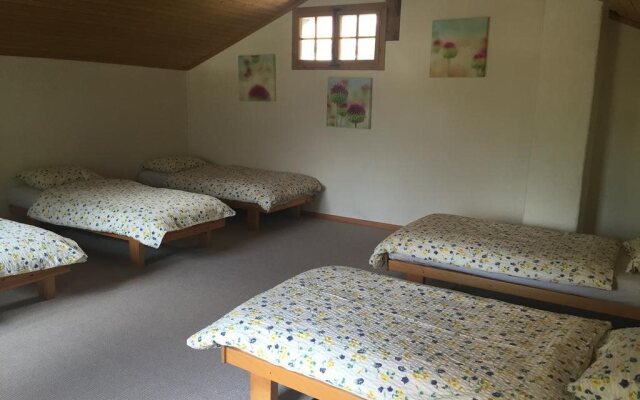 Hostel Schützenbach Backpackers