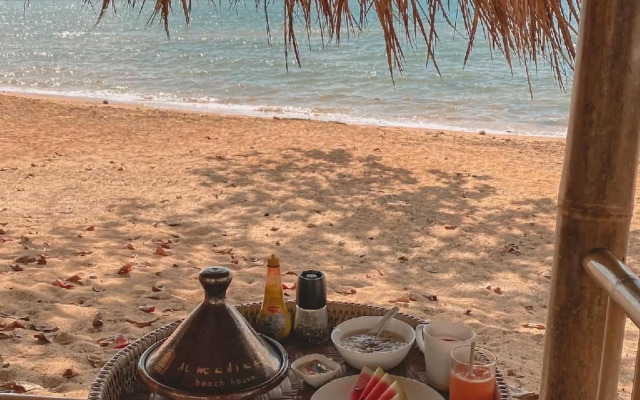 Al Medina Beach House