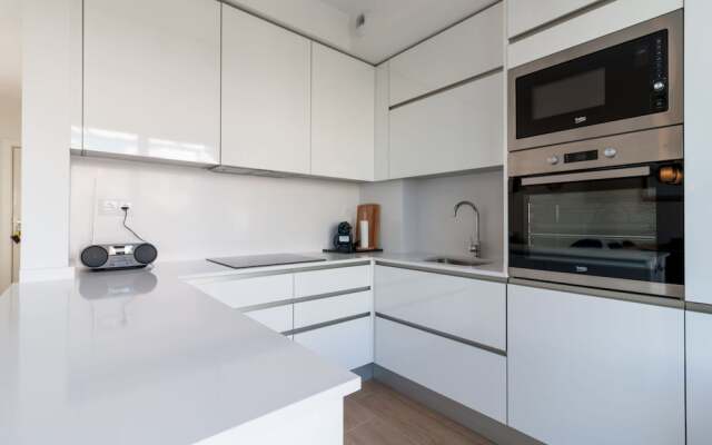 New Holiday Homes Los Mangos Nerja